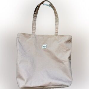 Herschel Supply Company Mica Tote Bag Minimalist Design